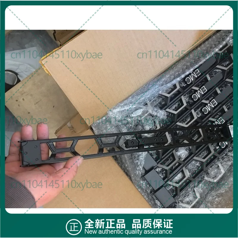 New For Dell PowerEdge 1U Server Front Bezel 9MTRW 0VXTRT With Key Fit R240 R340 R440 R640 R250 R350 R360 R450 R650 XS R660 XS