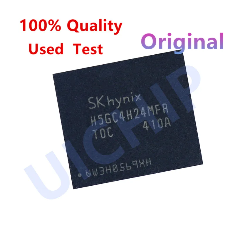 100% Good H5Gc4H24M…
