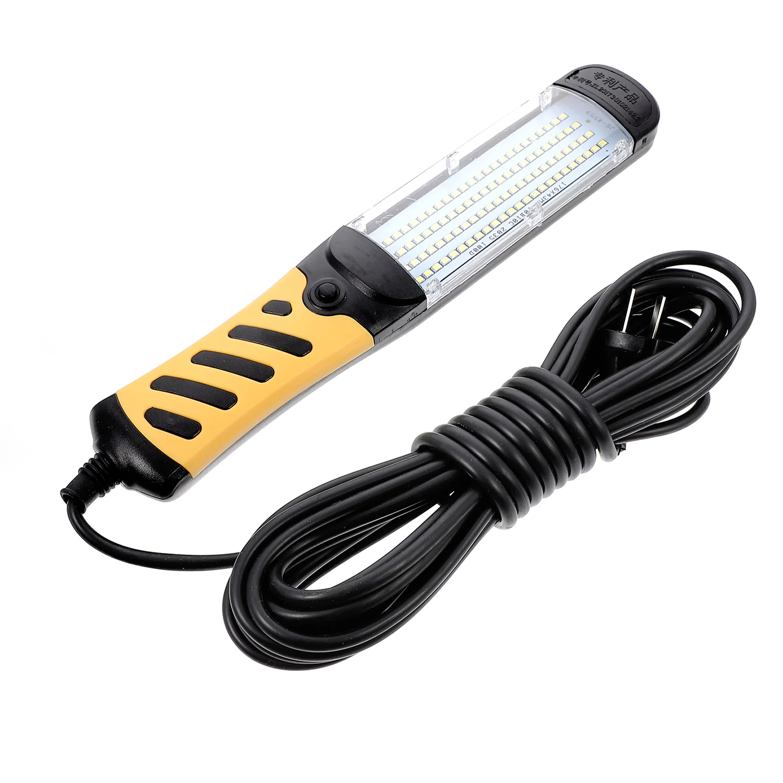 Car Inspection Light Flashlight Portable Work for Repair Lights Mechanics Rechargeable LED Magnetic Waterproof