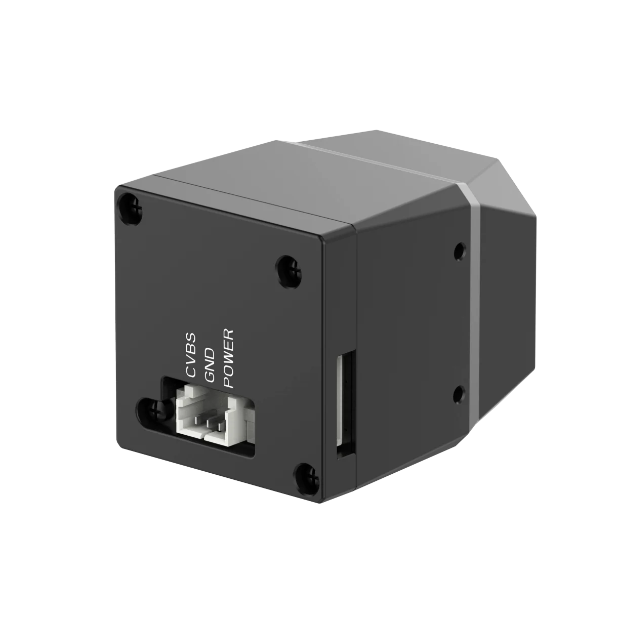 GST Wholesale 640x512 LWIR Infrared Camera Module CVBS 3/9 Pin Uncooled Analog With High Resolution For Outdoors FPV Drones