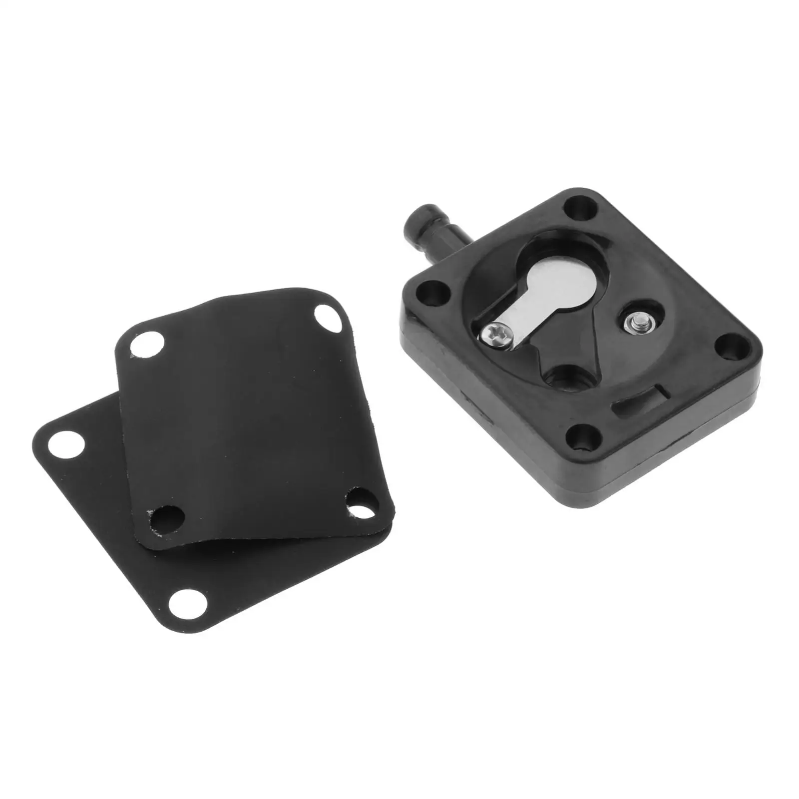 

High Quality Plastic Fuel Pump Repair Kit for Yamaha Outboard Motor 2 Stroke 6L2-24435 Boat Engine