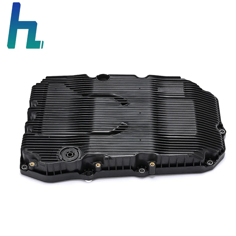 

A7252703707 Transmission Cover Plate Transmission Oil Pan for Mercedes Benz W205 W222 W213 7252708704