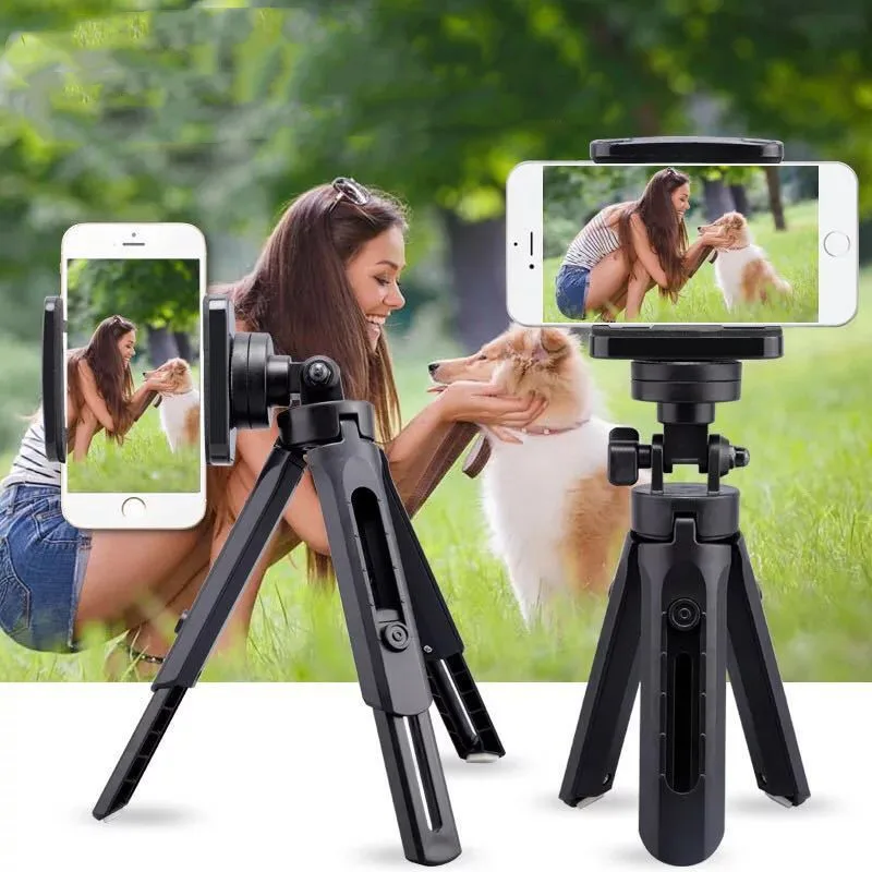 Durable Tripod Removable Mini Highly Popular Camera Versatile Compatible Must-have Revolutionary Compact Portable Flexible