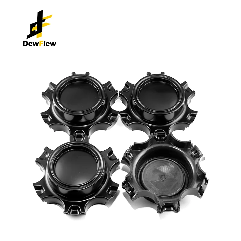 DewFlew 1/4Pcs Out 133.7mm(5.26