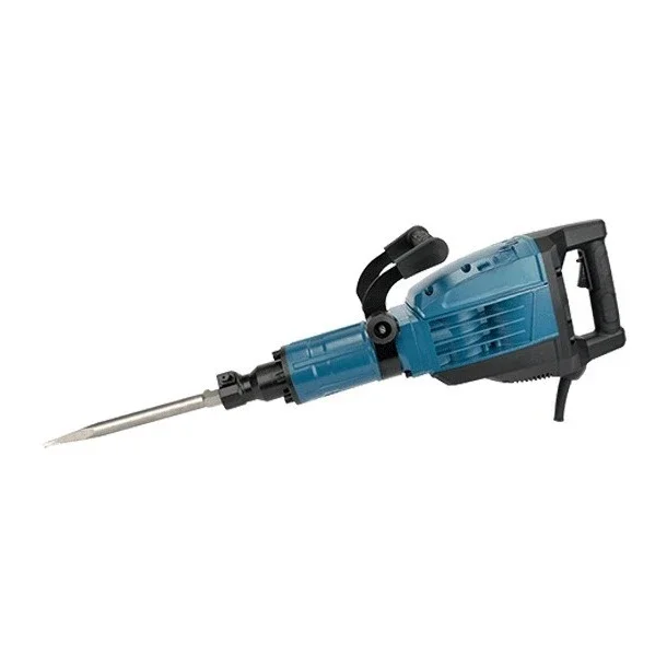 Electric pick FF02-16 single concrete breaker, high power wall demolition, copper wire dismantling motor power tool