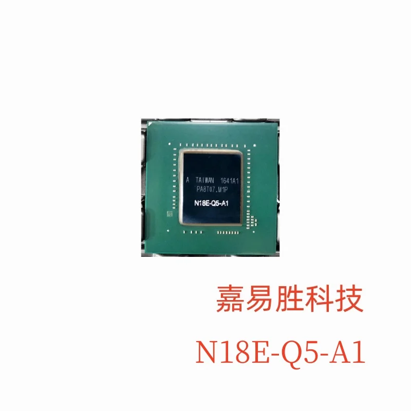 1pcs/lot Original New N18E-Q3-A1 N18E Q3 A1 BGA Chipset in stock