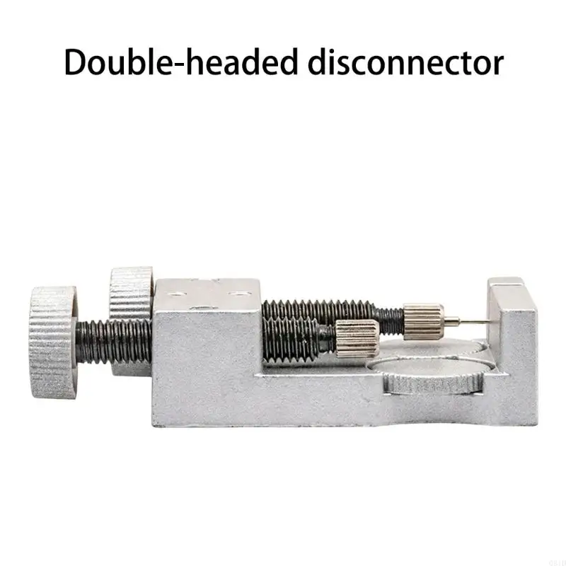  Multi Purpose Alloy Watch Band Tool Stainless Alloy Remover Extractor For Metal Leather Strap Replacement