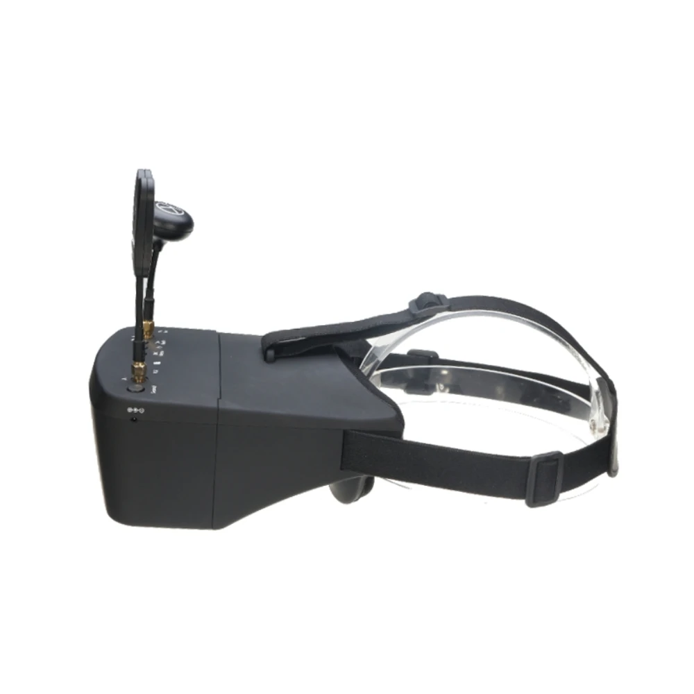 Thumbnail 3 - #2 Latest FPV Goggles Offers