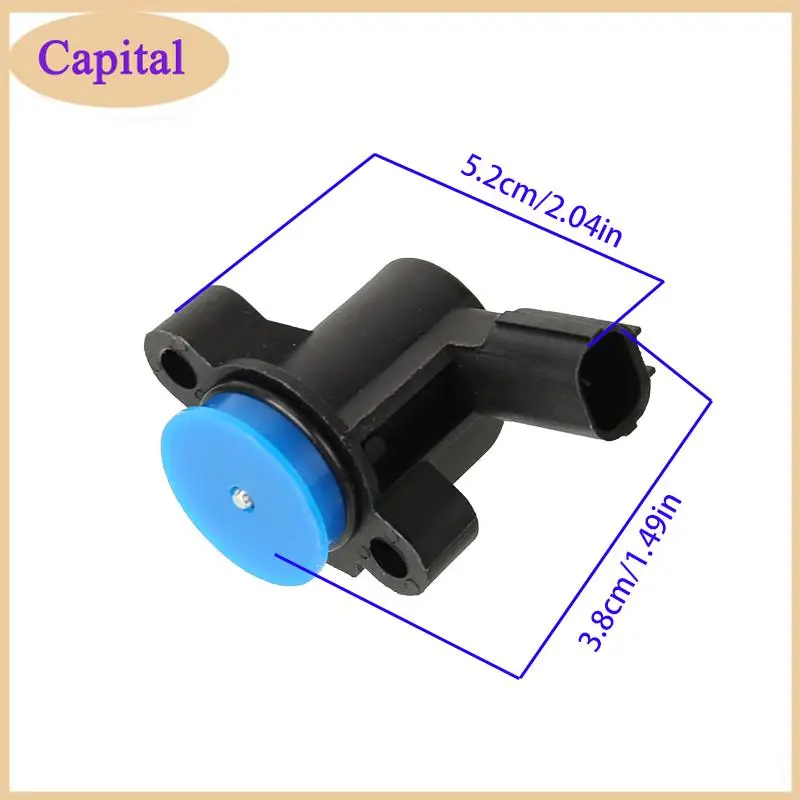 Motorcycle Electronic Fuel Injection Valve – Compatible with Three-Wheeled Motorcycle Electronic Fuel Injection Sensor Valve