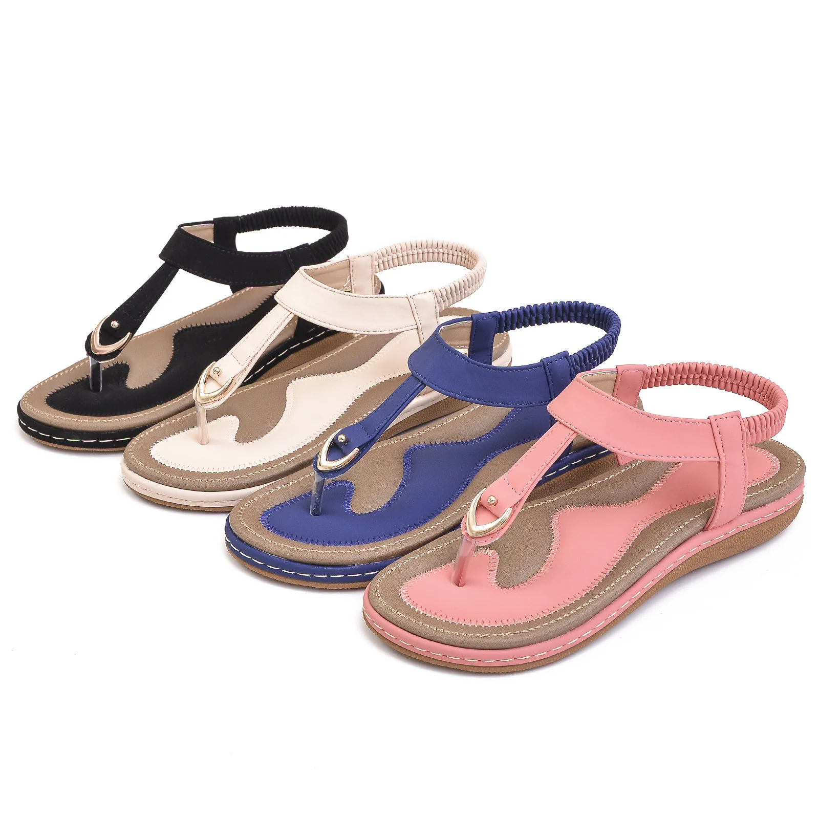 2026 Women Sandals Bohemia Cas - The Ethnic Fashion review and price