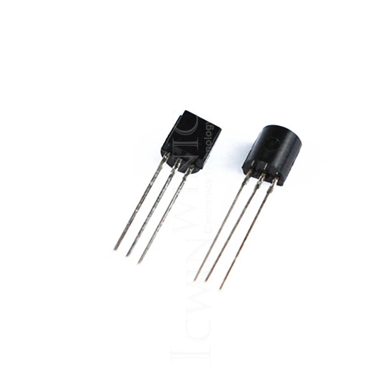 1-50PCS H5PS5162GFR-G7C H5PS5162GFR BC327-25 BC327 KA7500B KA7500 ATTINY84A-SSU ATTINY84A SN74LS161N 74LS161 MBRF2060CT MBRF2060