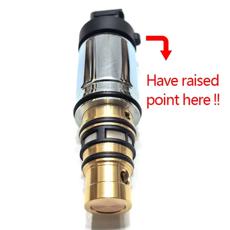 PXC16 Ac Compressor…