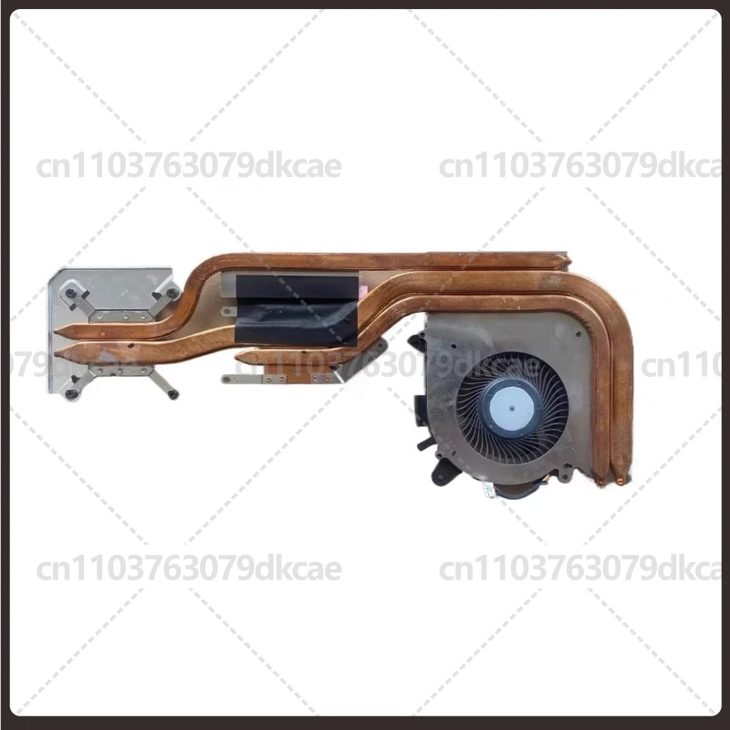 

For MSI GF63 8RD 8RC MS-16R1 16R2 N413 Laptop Cooling Fan Heatsink