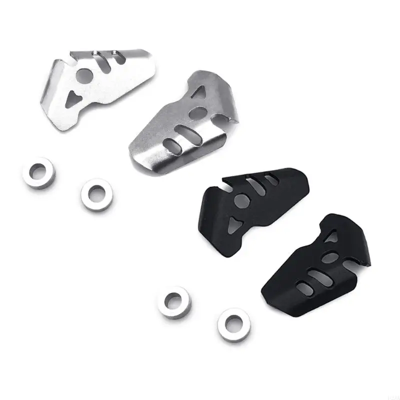 

U2JA ABS Guards Щит, а антикоррозионная крышка, совместимая с CB500X 2019-2023