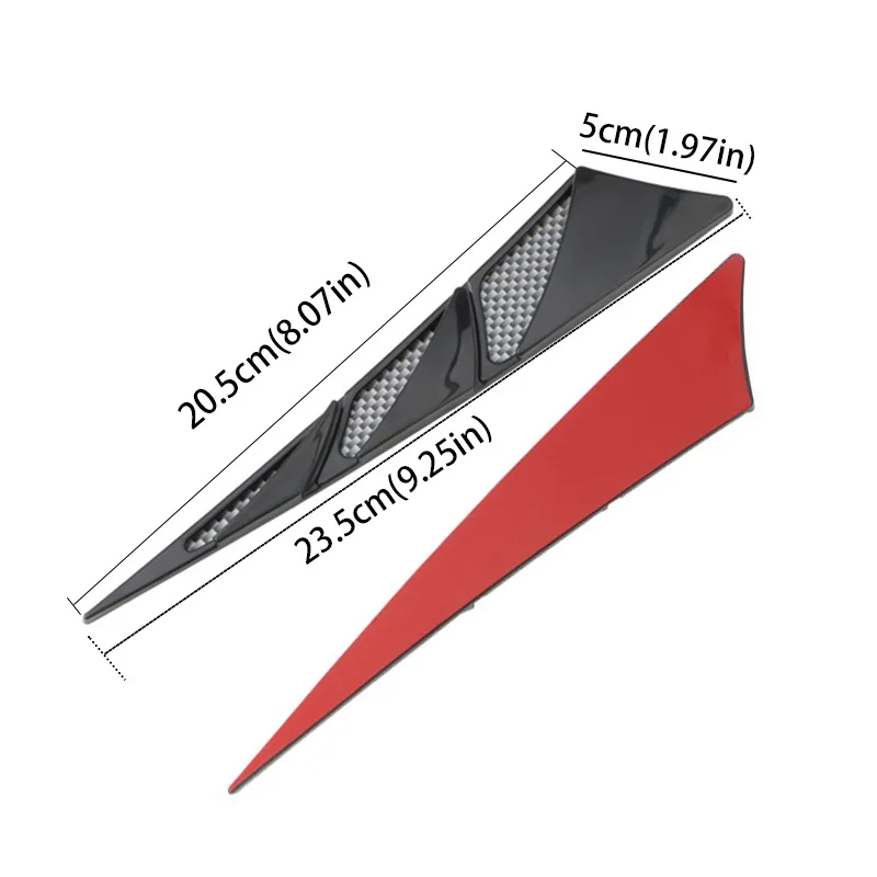 2-pecas-adesivo-decorativo-universal-de-abs-para-capo-de-carro-com-design-de-entrada-de-ar-lateral-e-acabamento-para-porta-lateral-externa