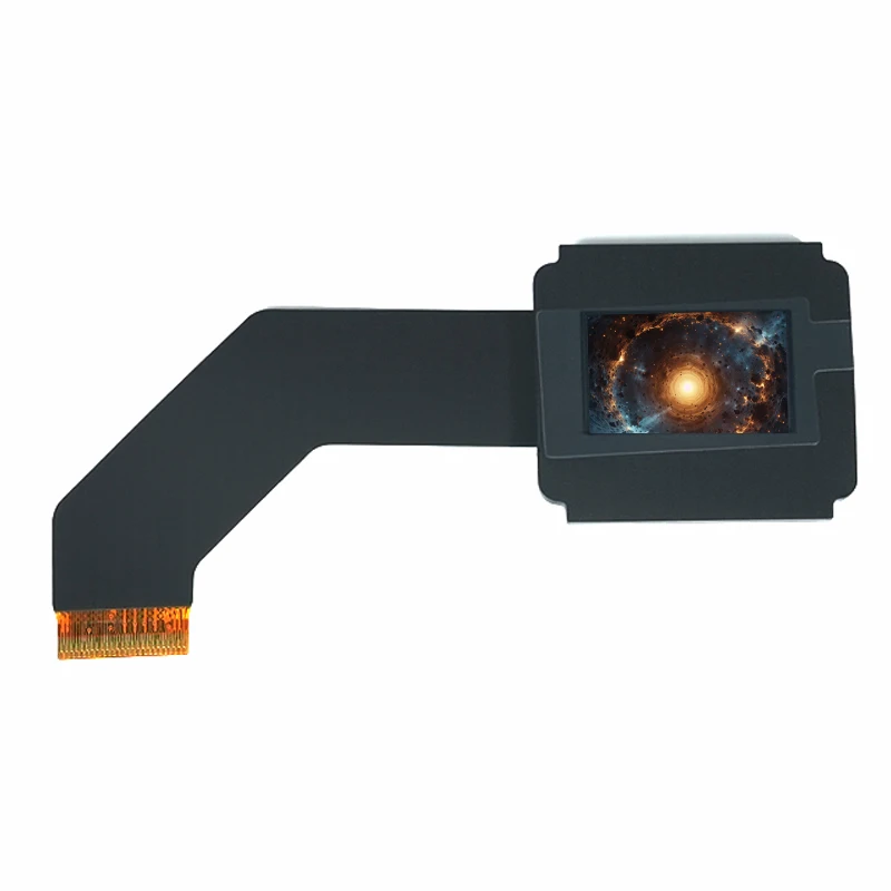Factory Custom 120 Hz Refresh Rate 0.83 Inch 2560*1440 High Resolution Olcd VR/AR Screen Module Smart Glasses Oled Screen