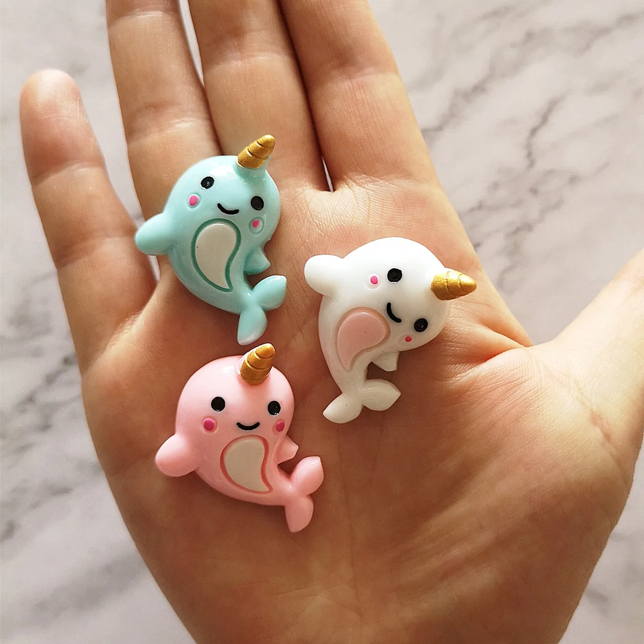 Harz Kaffeetasse Nette Kawaii Mini Kuchen Brot DIY Telefon Fall Dekor Hause Miniatur Lebensmittel Für Spielen Dekor Puppenhaus Supermarkt 1/6 – Detail 24