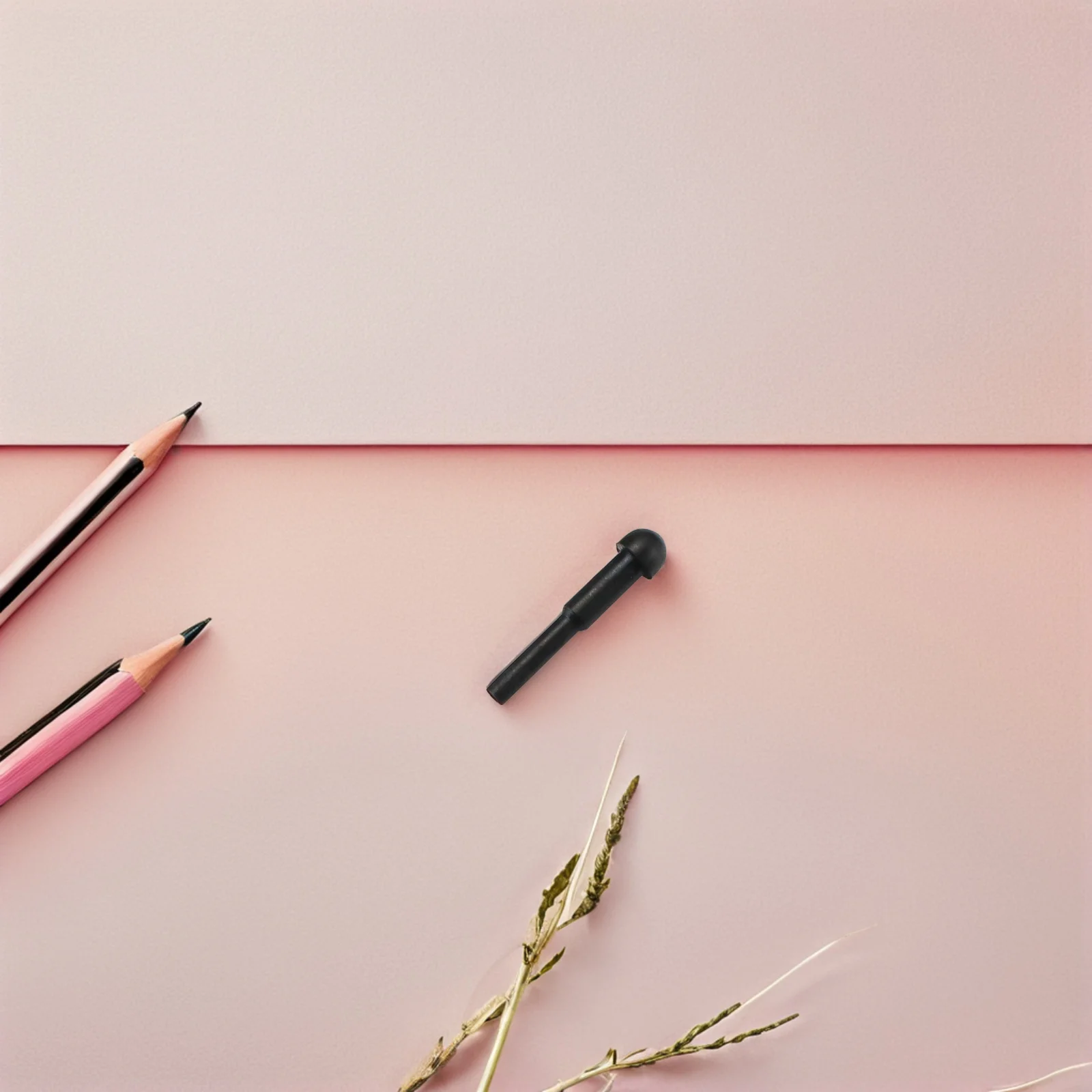 

5Pcs Pet Grooming Scissors Rubber Bumper Stopper Stretch Replacement Accessories Quiet Hair Scissor Handle Parts Salon