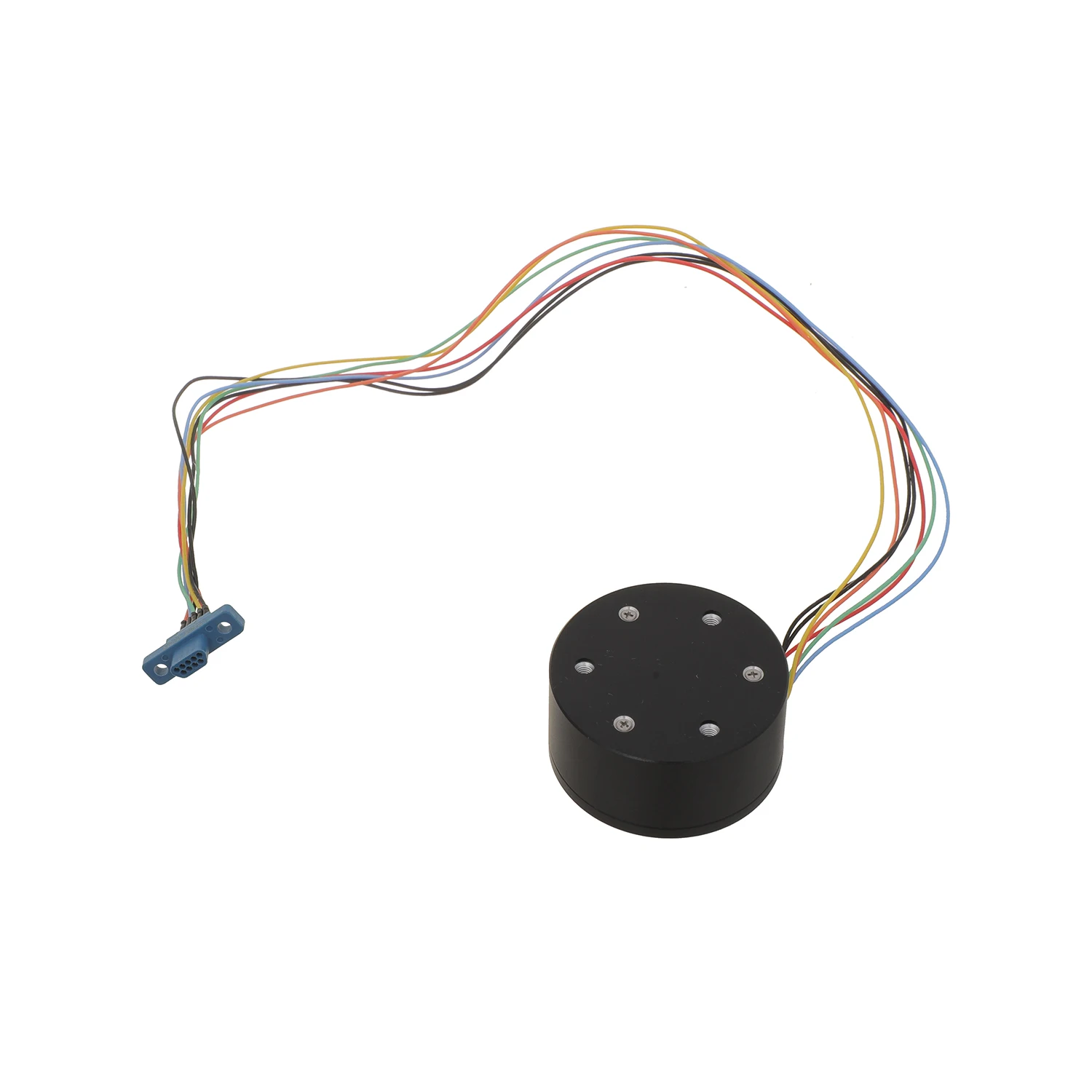 Fiber Optic Gyro  High Precision Angular Rate Sensor For Motion Control