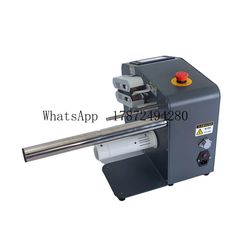 to fill bubble cushions hot  sale HY-03 Mini air cushion packaging machine,