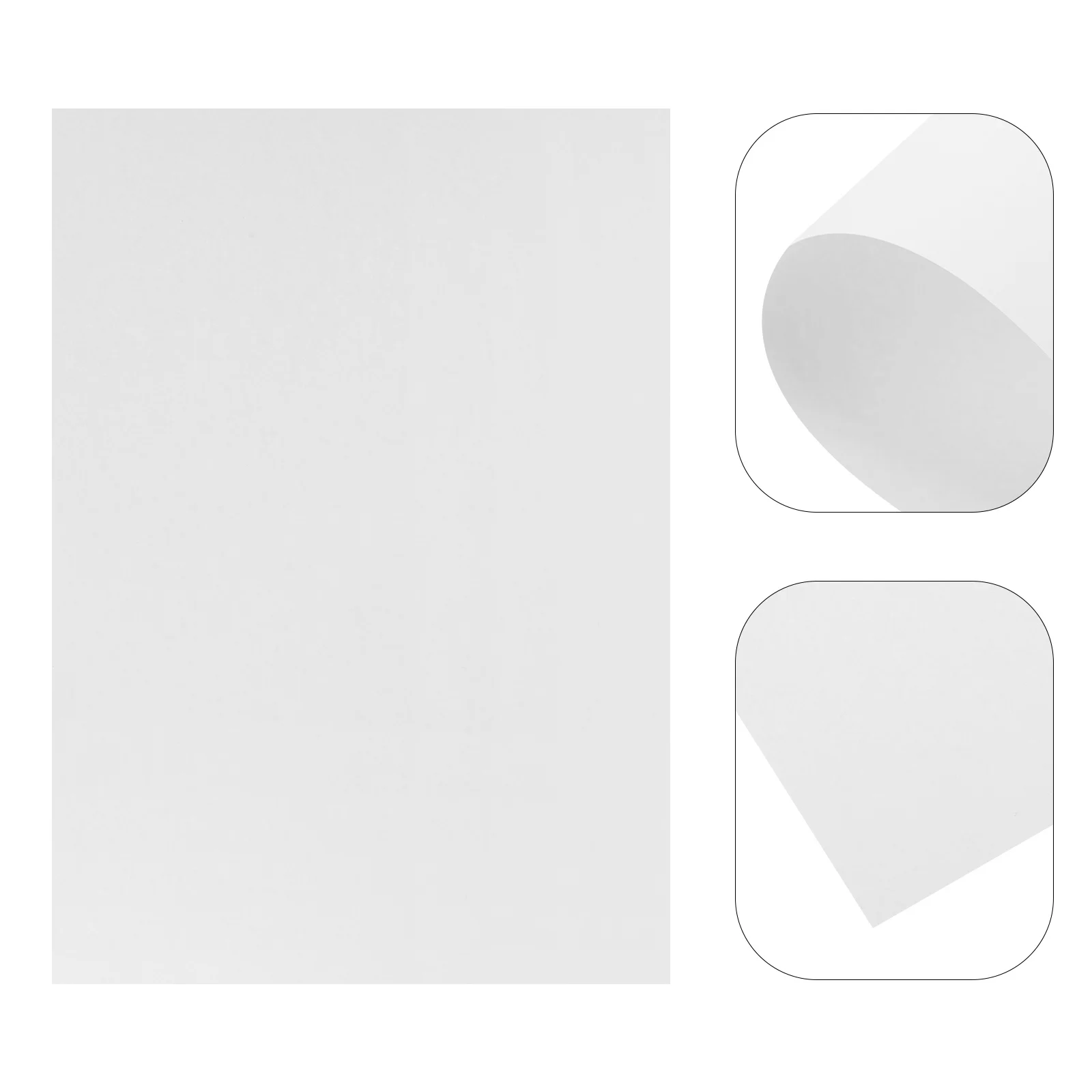 

5pcs Children Coloring Sheet Marbling Sheet For Painting Art Sheets Water-Based Painting Large Size Kids Art Crafts Paper For