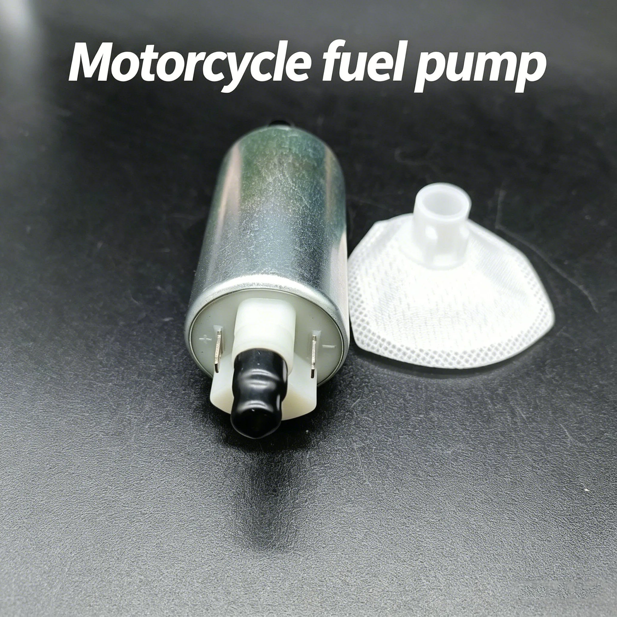 Motorcycle Electric…