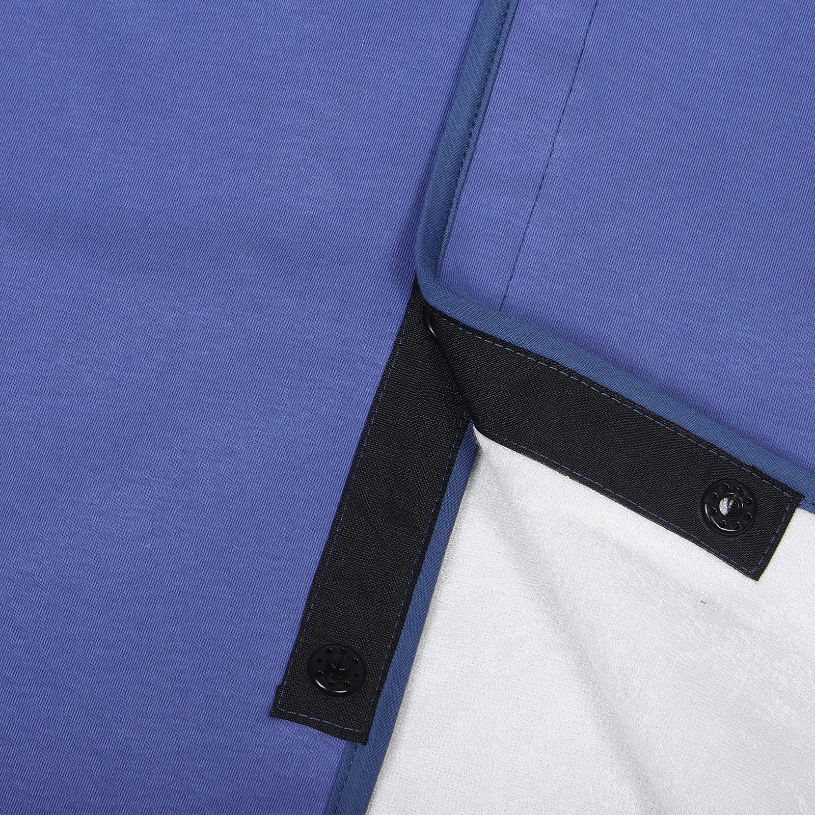 Breathable Large Size Waterproof Urine Isolation Skirt Maternity Postpartum Nursing Protection Anti-Leak Long Tail Design