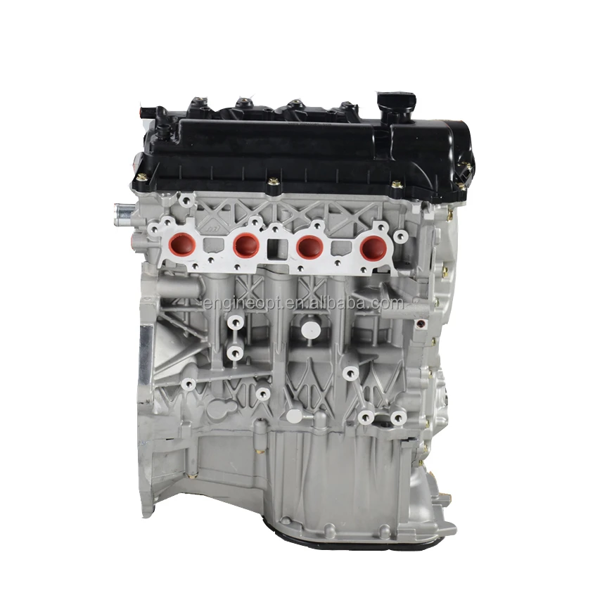 

OPT заводская цена автозапчасти 1.5L GW4G15 двигатель длинный блок голый двигатель для Great Wall Hover