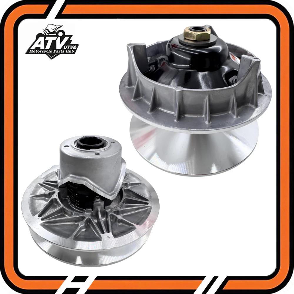 

Primary Clutch Secondary Clutch For 191R CF450 CF520 CF500 CF550 X550 CF ATV UTV 400 450 500 550 0GRB-051000-00030 0GR0-052000