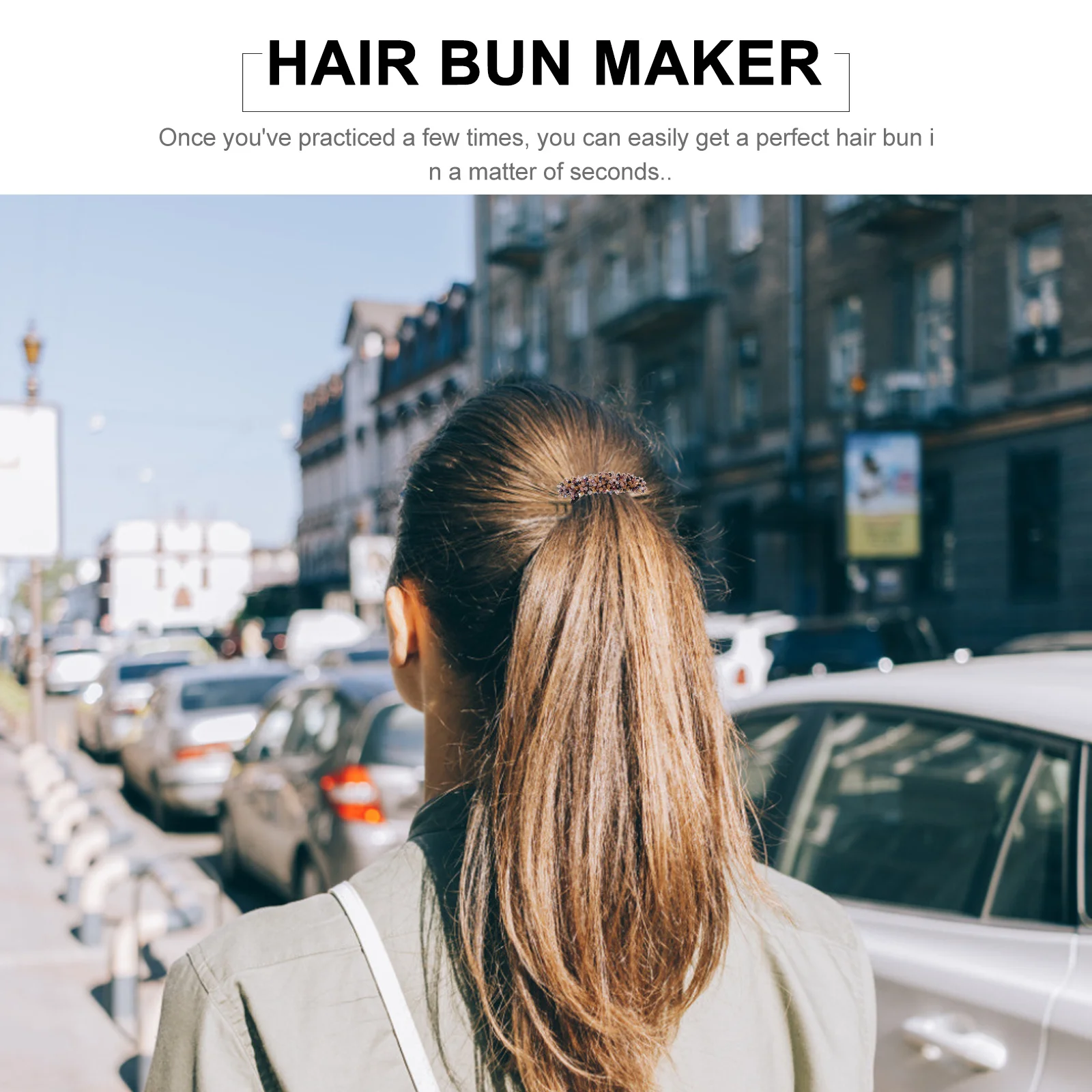 

DIY создатель булочек для волос бывший держатель для пончиков дизайнерские инструменты принадлежности для укладки губка моделирование