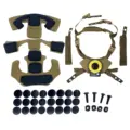 Khaki Set