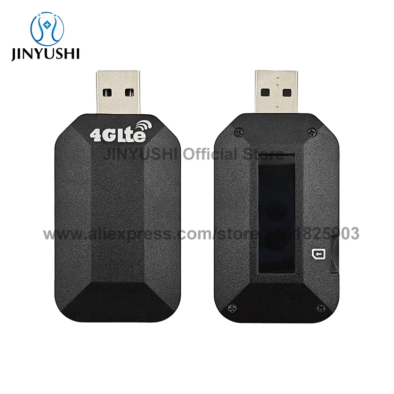 

Quectel EC25-x Series Dongle With Case Internal Antenna CAT4 LTE Module EC25-J EC25-A EC25-AF EC25-V EC25-EUX EC25-E EC25-AFX