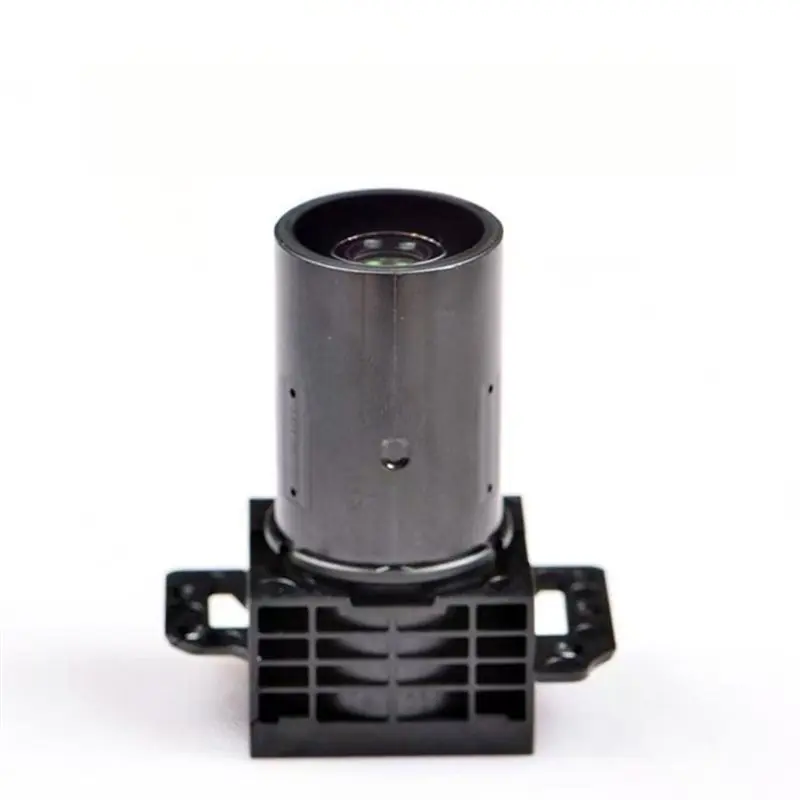 B50B-F1.0 8MP 4K Starlight Lens Black Light, 1/1.2