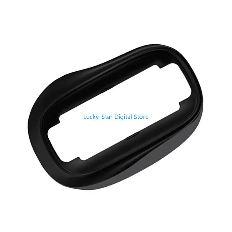 N7mc comodo coperchio base del mouse Resta manuale per accessorio per ufficio ergonomico