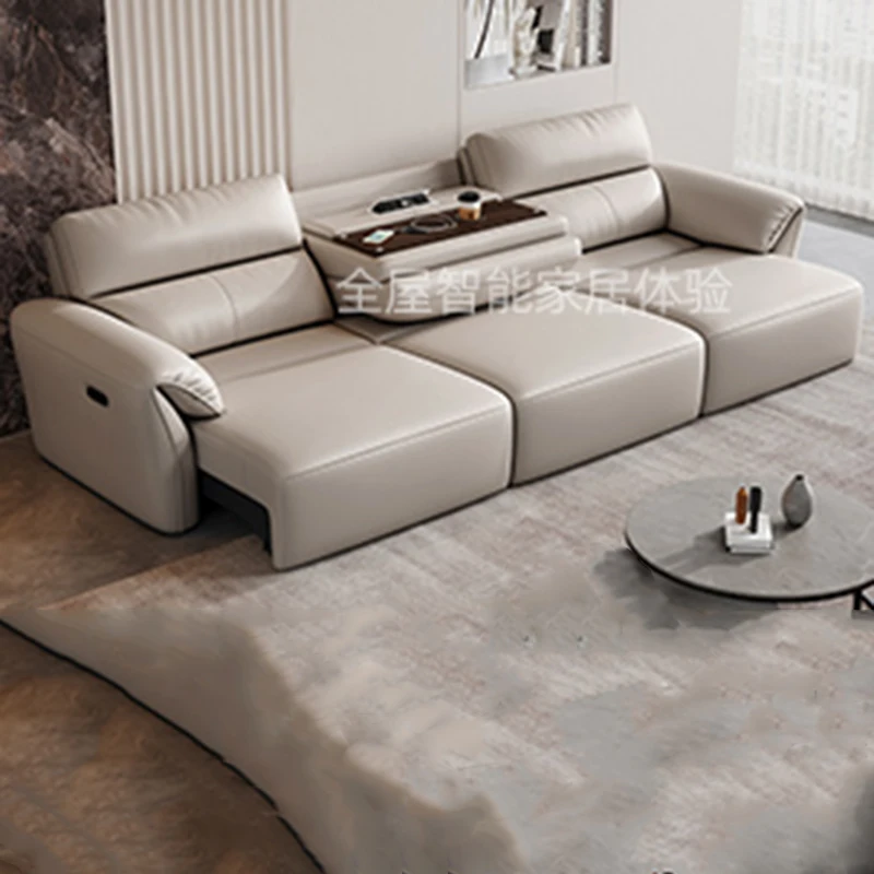 Individual Bedroom Living Room Sofas Reclinable Large Size Gaming Furniture Living Room Sofas Lounge Muebles Acrylic Furniture