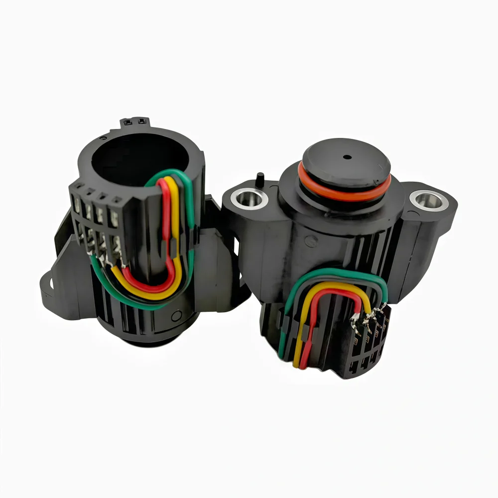 Anwendbar auf Scania-LKW-Harnstoffpumpendüsen und interne Sensoren 27227012238325 2238324 209556. – Detail 4