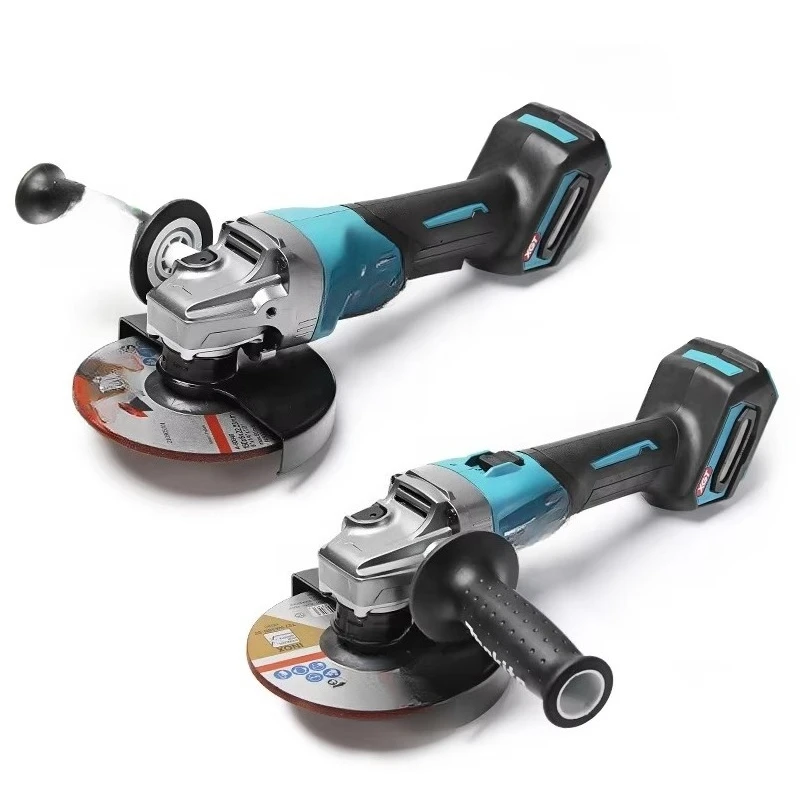 For MKT GA036G/GA035G Max 40v Brushless Cordless Angle Grinder 150mm(6