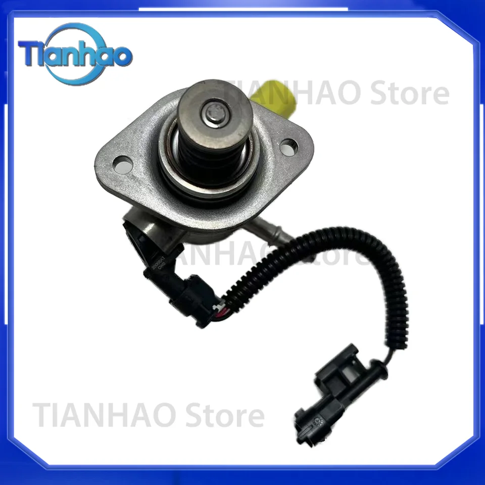 High Pressure Fuel Pump for Haval H6 H9 Wey VV6 2.0T 1111100EEC01 New Auto Parts
