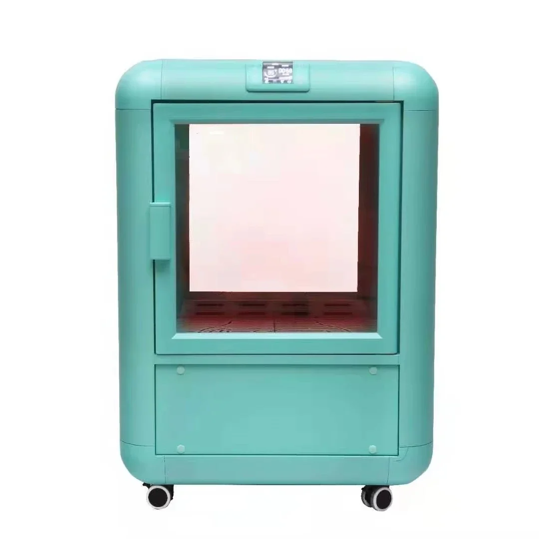 

2025.4 MT MEDICAL Cute Pert Сушилка для жениха Сушилка для собак Сушилка для кошачьего шкафа Оборудование для ветеринарной обрезки