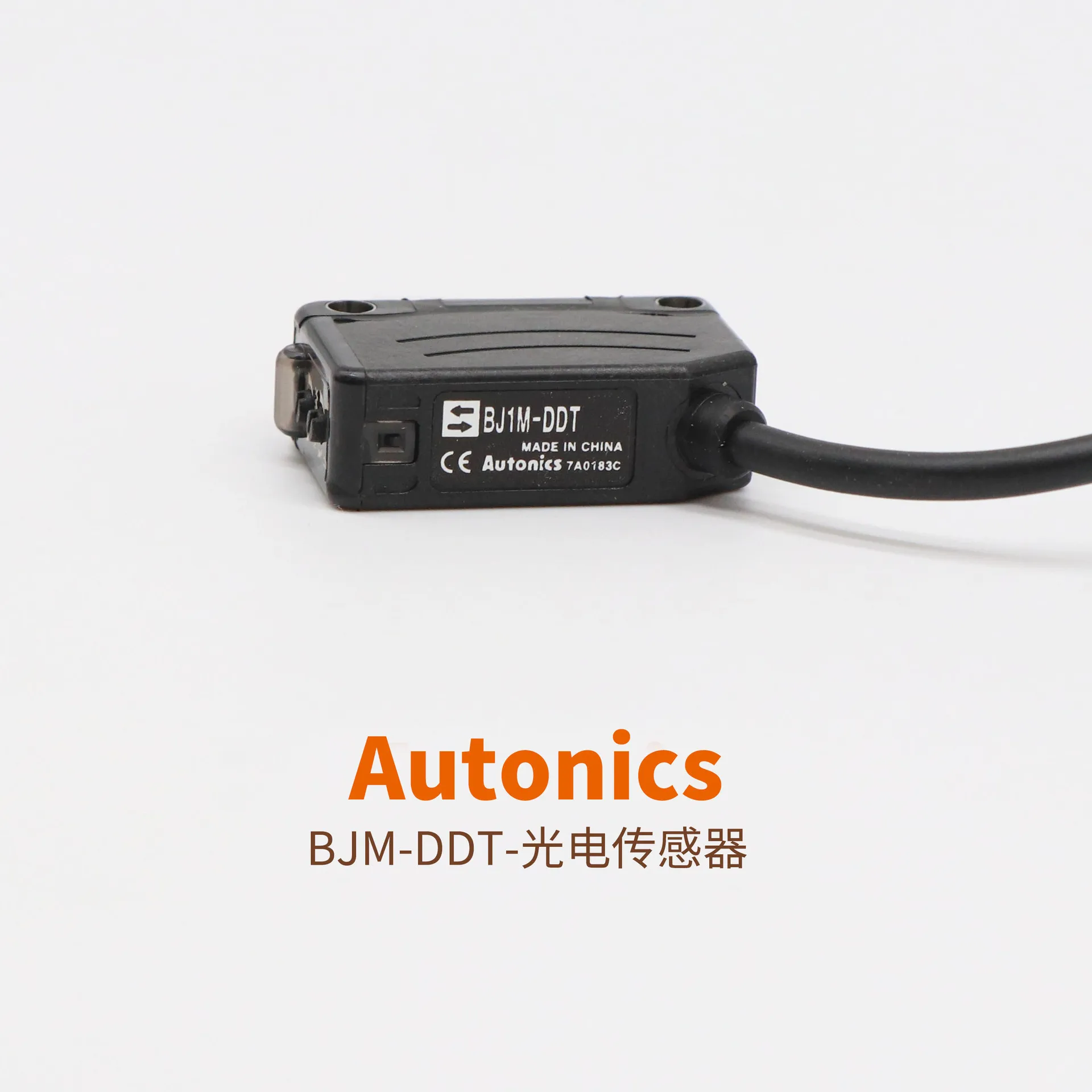 

Acting As The Original Brand New BJ1M-DDT Photoelectric Sensor for AutoNICS In South Korea