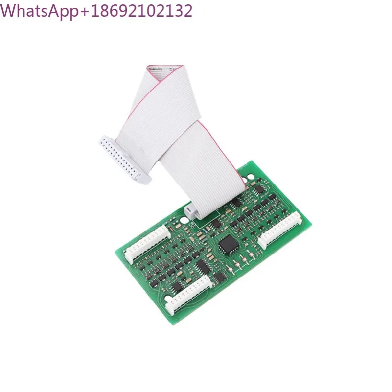 590P/1580 Triggers Parallel Connection Board + AH466706T002 IA464334