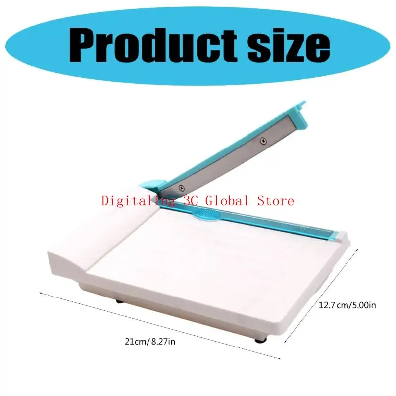 Paper Cutter Paper Trimmer SCRAPBooking Tool Foto Trimmer untuk Proyek Kerajinan