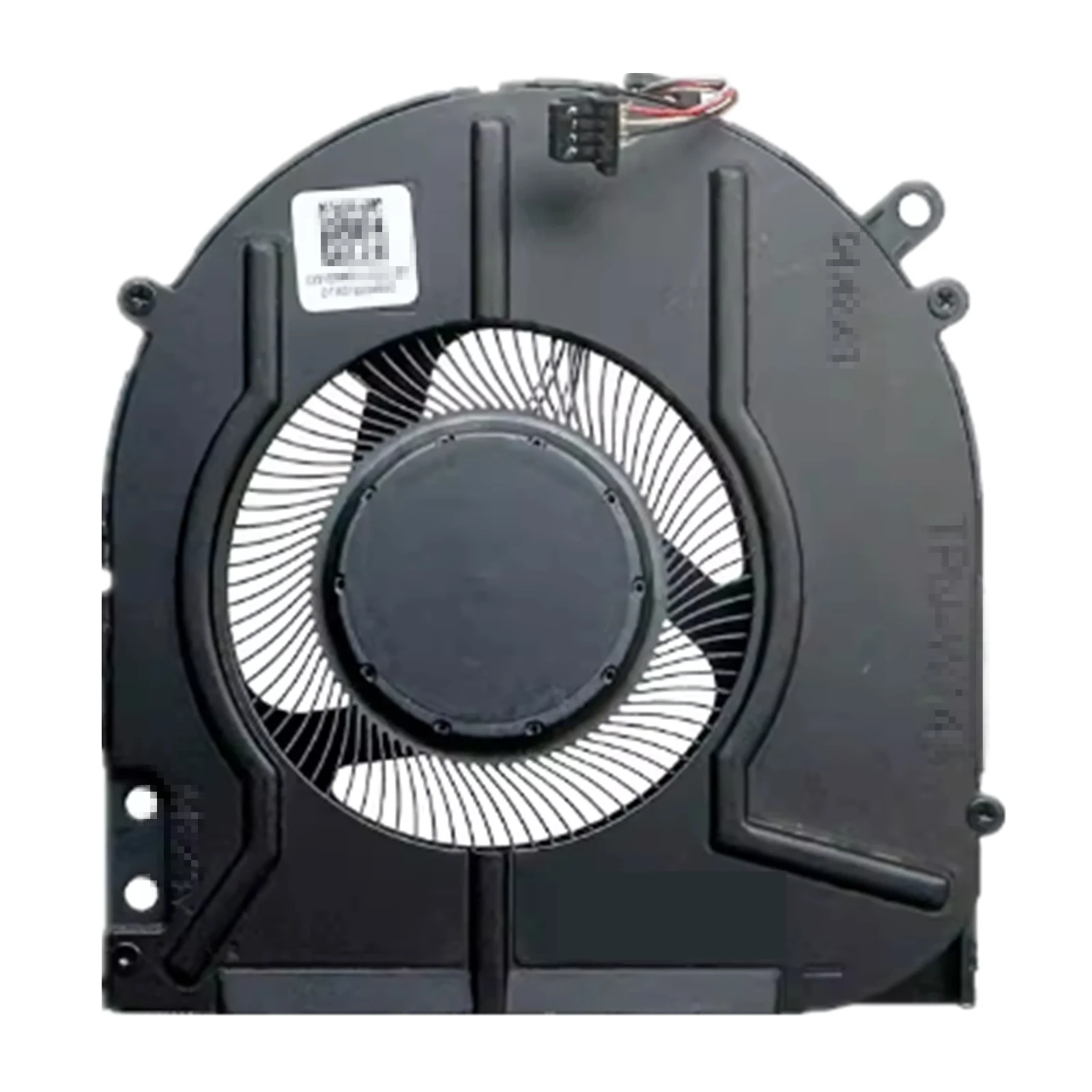 Replacement Laptop CPU Central Processing Unit Fan Cooling Fan for HP Pavilion x360 14-ek0755ng 14-ek0775ng