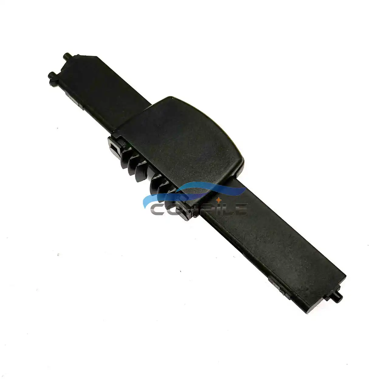 

1pc for Ford New Mondeo Escort front air conditioning vent paddle light strip