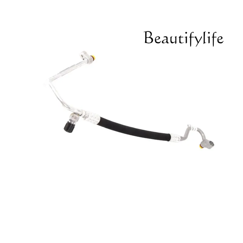 

Suitable for Bao E66 air conditioning pipeline compressor to condenser OE: 64538379836