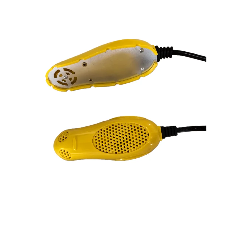 2023 Fashion Design bambini bambini little mouse shape shoe dryer spina europea