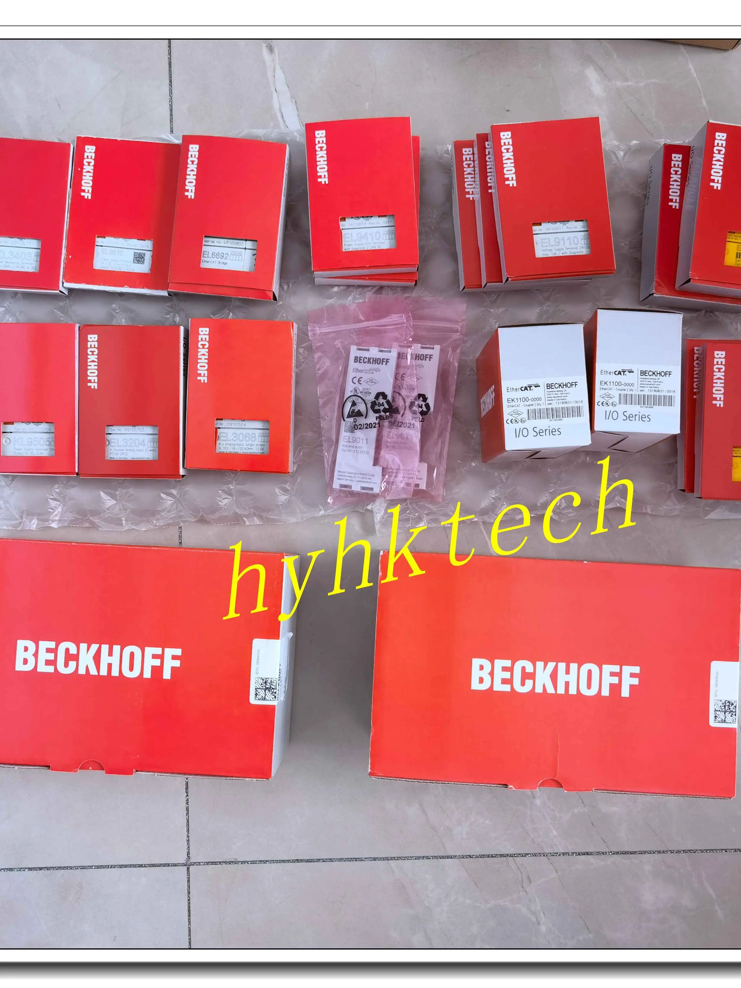 Versorgung KL1404 ,Original Digitale menge terminal modul, bereit lager