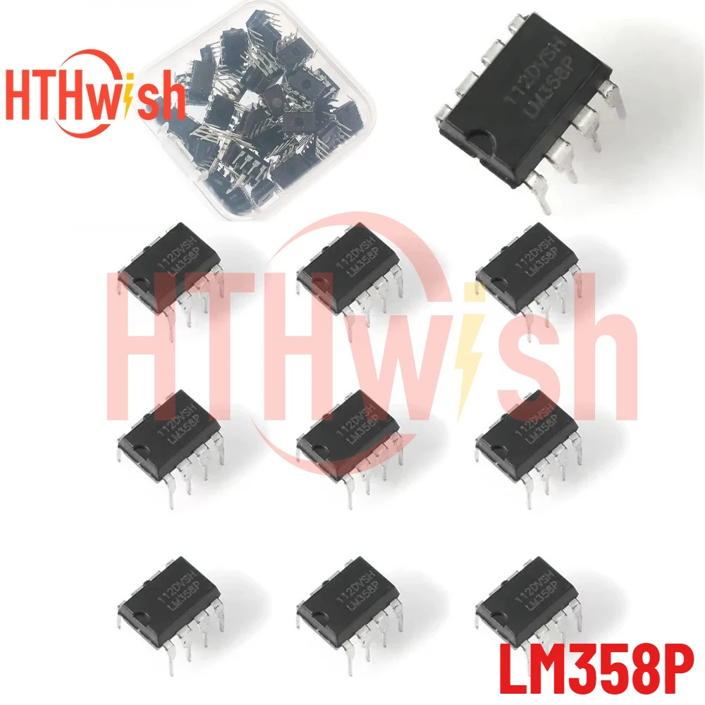 25PCS Integrated Ci…