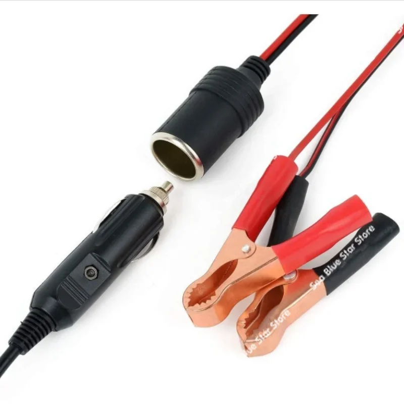 Off Memory Cable II Vehicle ECU Emergency Power Supply Power