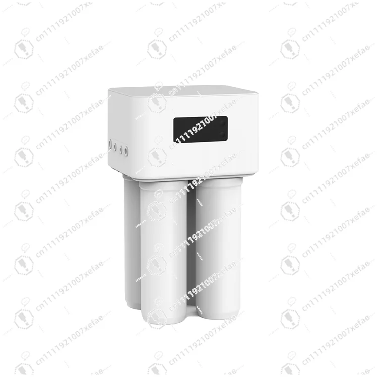 Reverse osmosis light table water purification under adjustment sink Reverse osmosis system Filtration water purifier